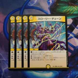 Slowly Chain R 24/80 [2006].