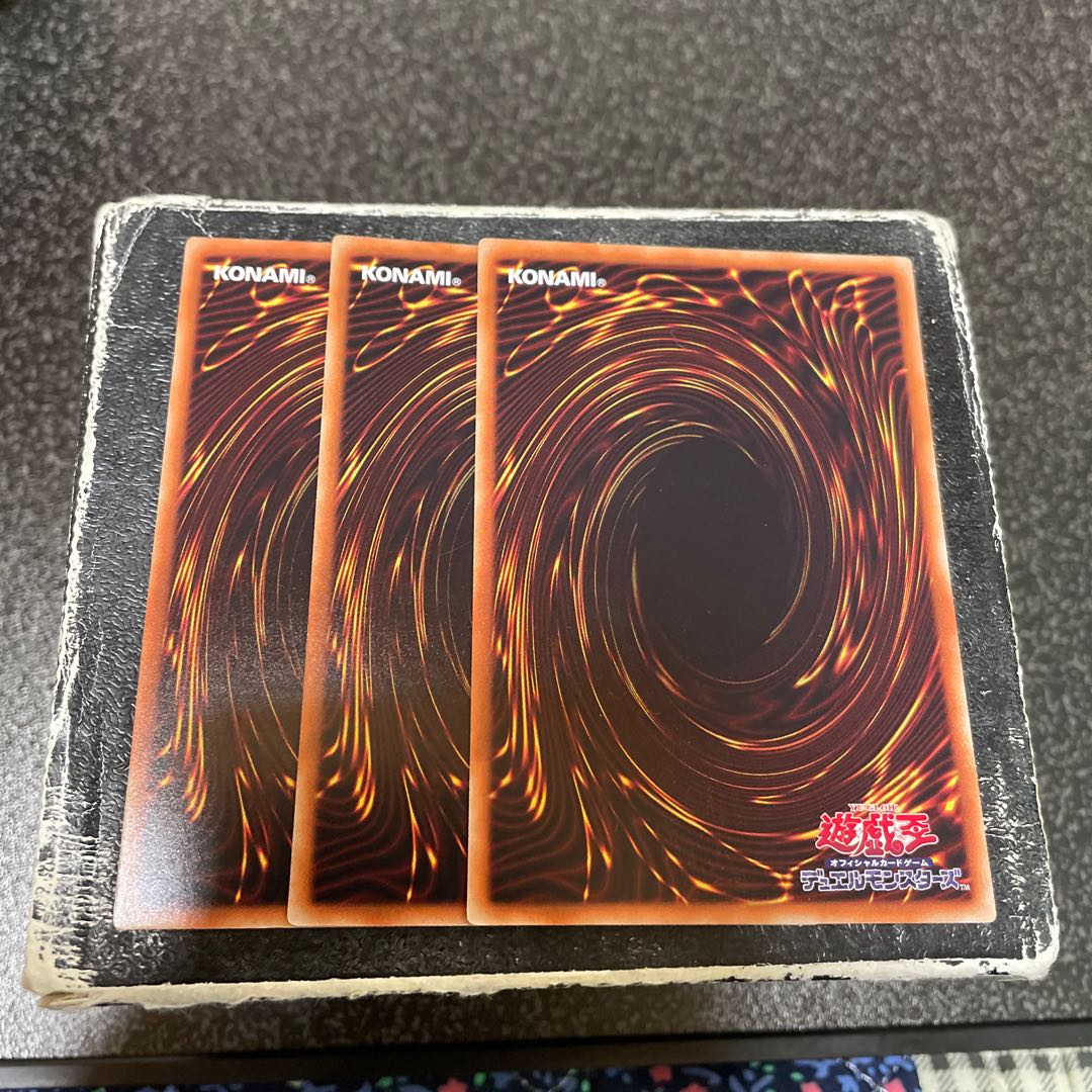 堕天使の追放 レア JP094 3枚