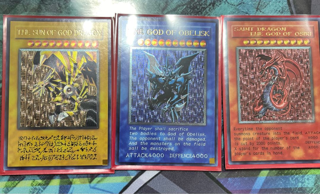 遊戯王 スリーブ、観賞用カード 1枚の通販 YOU（180104384） | magi
