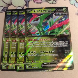 Tetsunoisaha ex RR 016/071