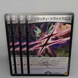 Bloody Zweigloss C 76/95