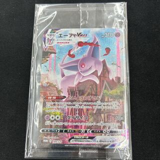 エーフィVMAX PROMO 189/S-P