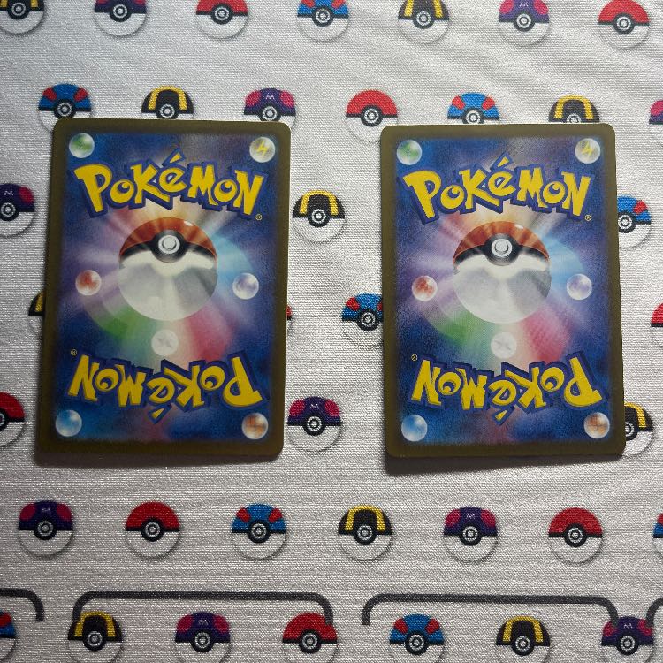 Morty's Conviction SAR , Morty's Conviction SR, Biwa SR Set