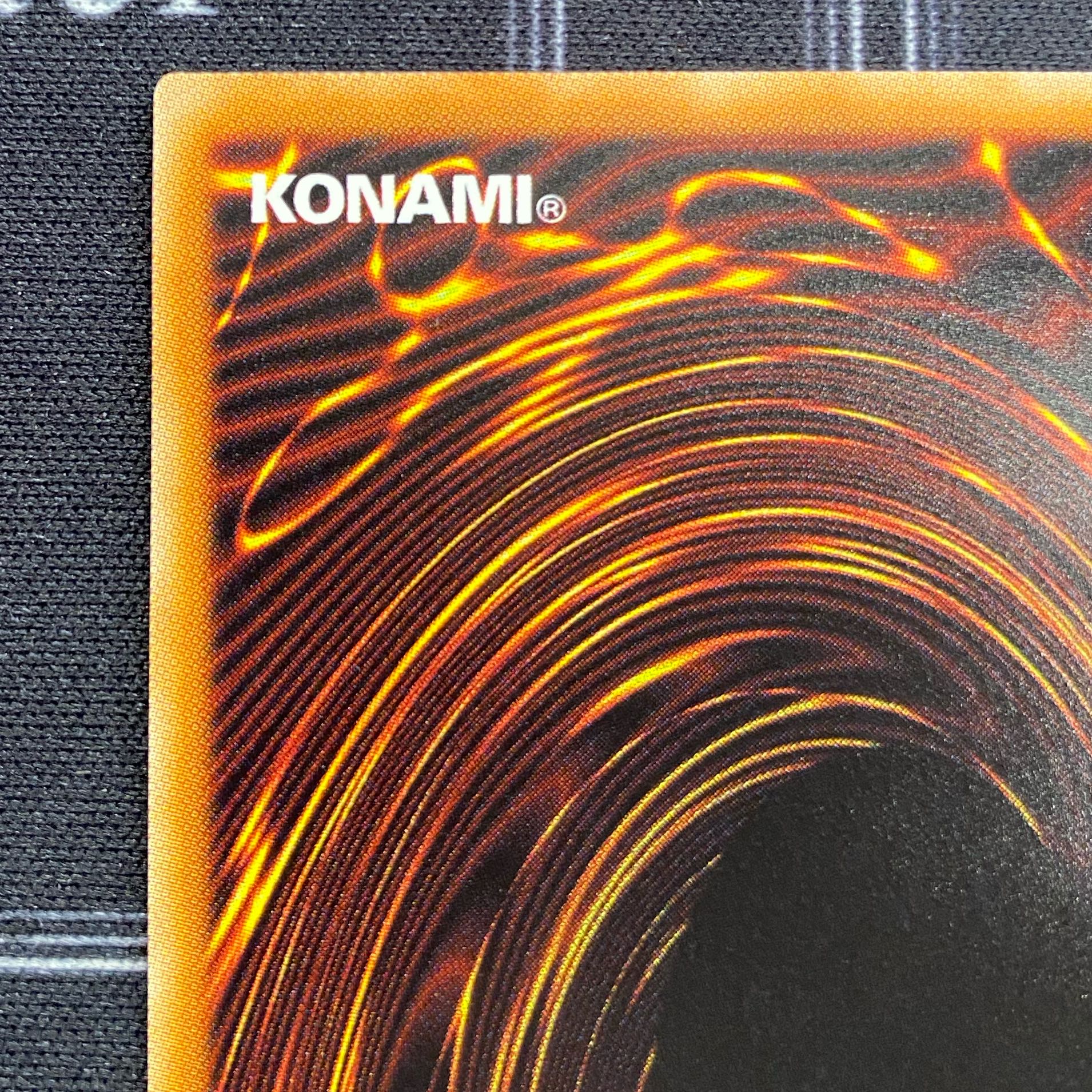 Yu-Gi-Oh OCG Blue-Eyes Alternative White Dragon 20th Secret Rare 20CP-JPF01 [37-0311-01M6