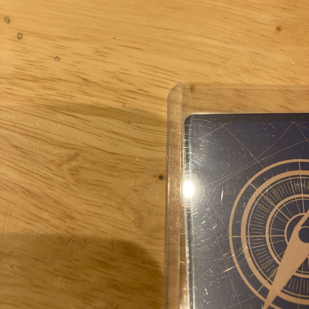 ワンピースカードゲーム 500年後の未来 ハンコック SR ONE PIECE CARD