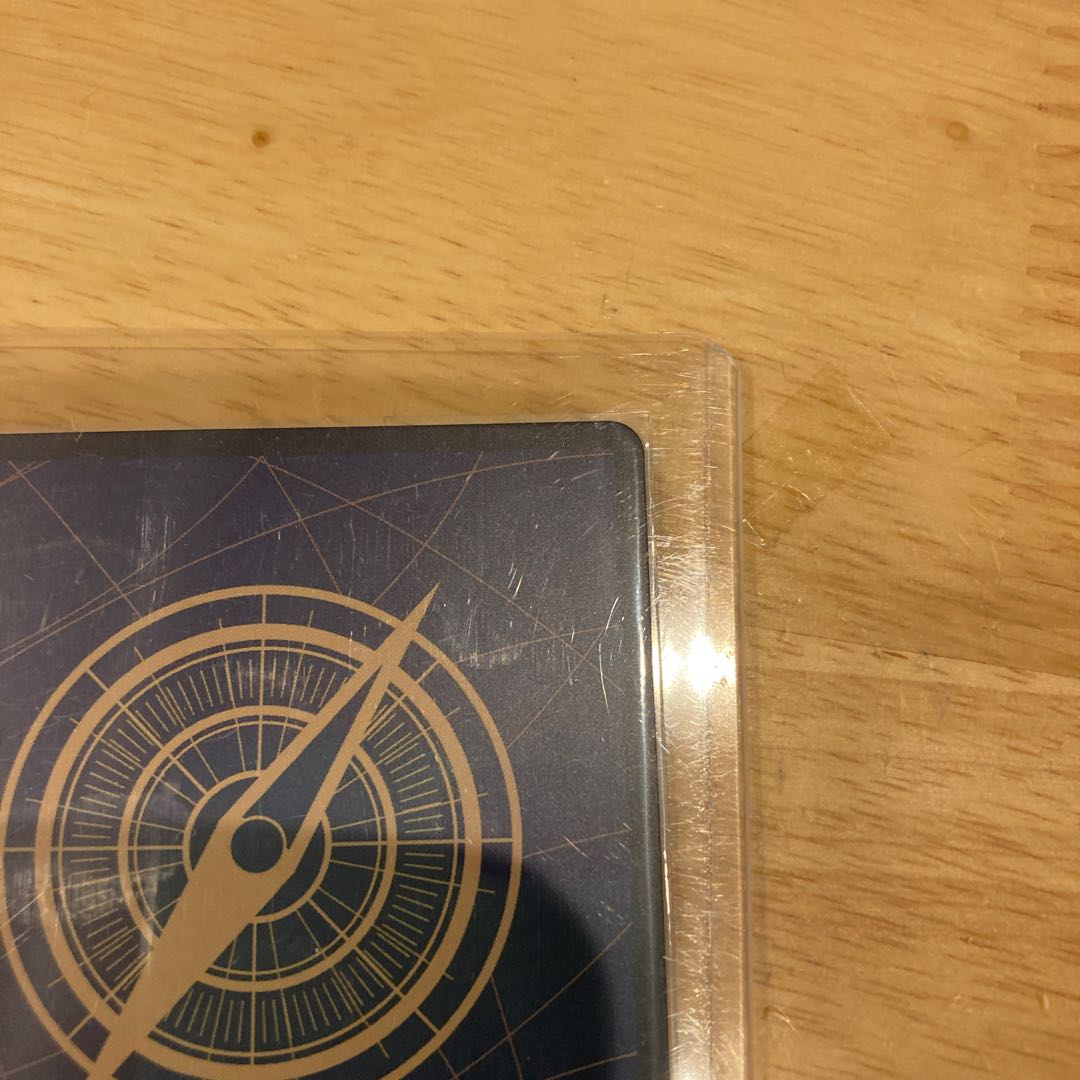 ワンピースカードゲーム 500年後の未来 ハンコック SR ONE PIECE CARD