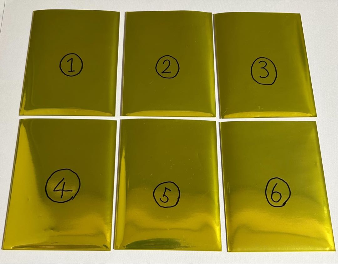 One Piece Card (4) Ho Squirrel Dedicated