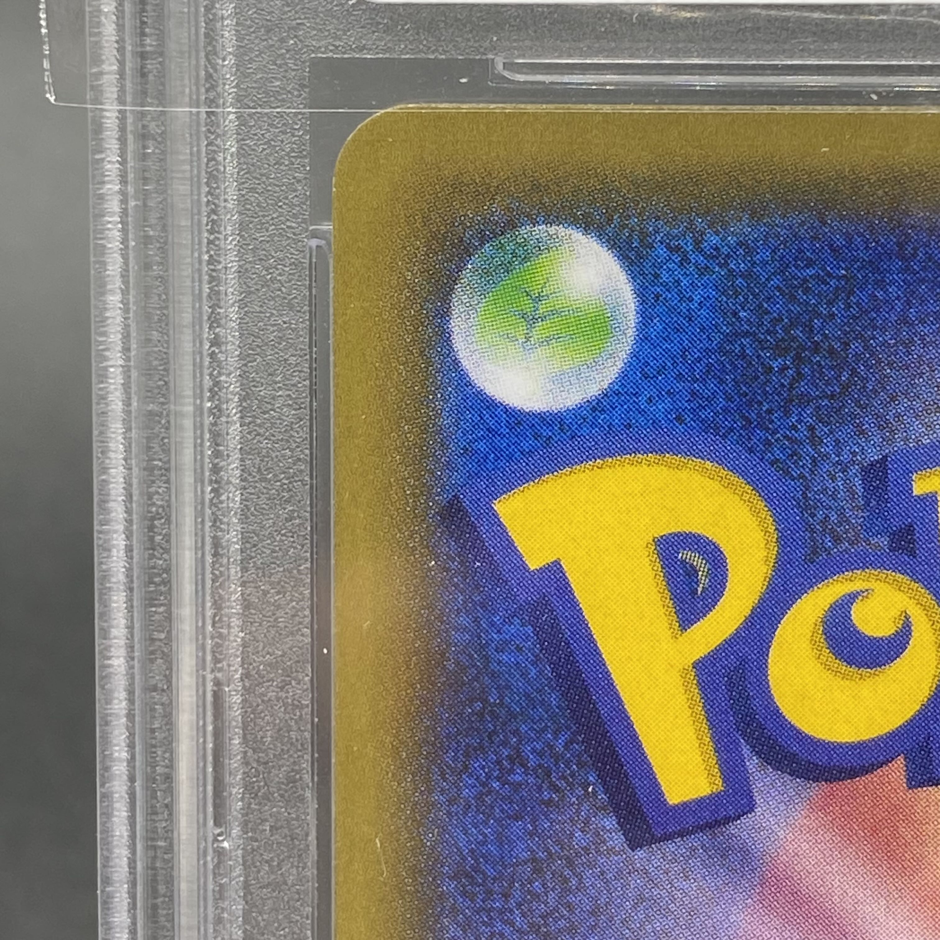 PSA10] Pikachu Event Organizer Edition PROMO 175/XY-P