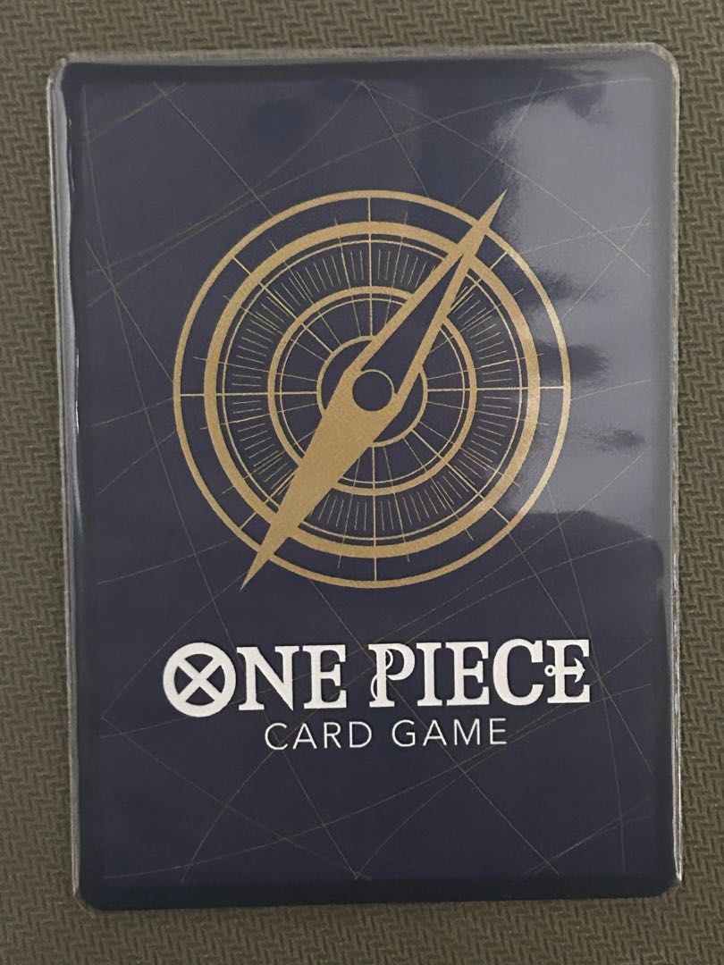 Tony Tony Chopper SR EB01-006