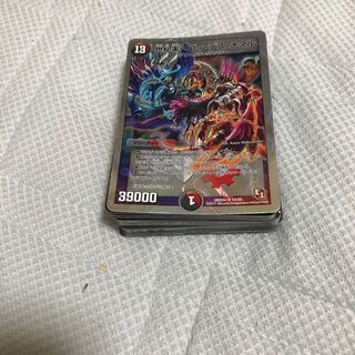 デュエマ   まとめ売り ５０枚