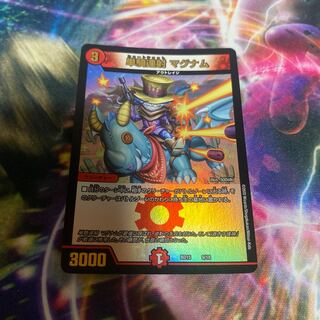 Single shot magnum 9/18