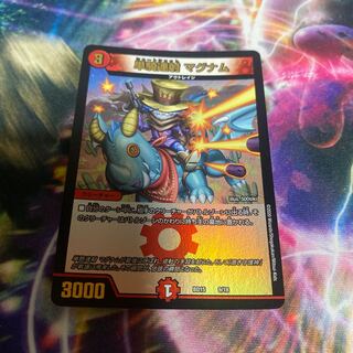 Single shot magnum 9/18