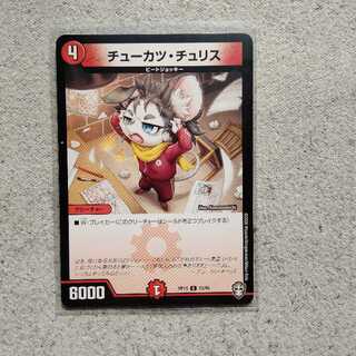 Chukatu Chu Squirrel C