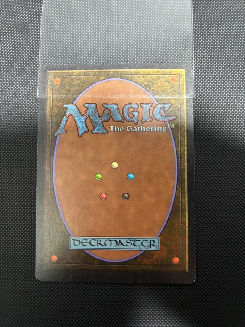 【TAJ】Timetwister （2ED） timetwister 2ED unlimited (Used) （1128500396）| magi -TCG
