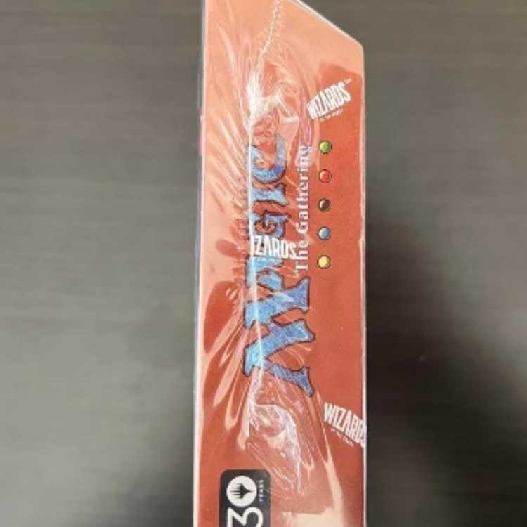 MTG エルドレインの森 コレクターブースター 日本語版 1BOX シュリンク