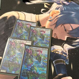 Goban Dragon Lake Porcher ParZero SR S2/S8