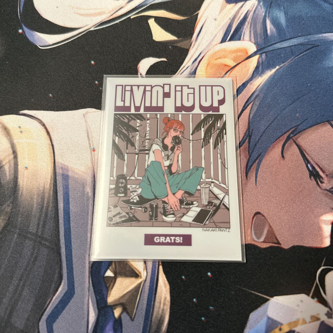 Black Green Abyss Slightly higher rate (a little adjustment a bonus)