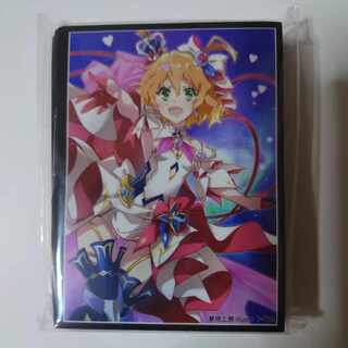 Macross Δ Frayer Sleeve / Yumegen Kobo