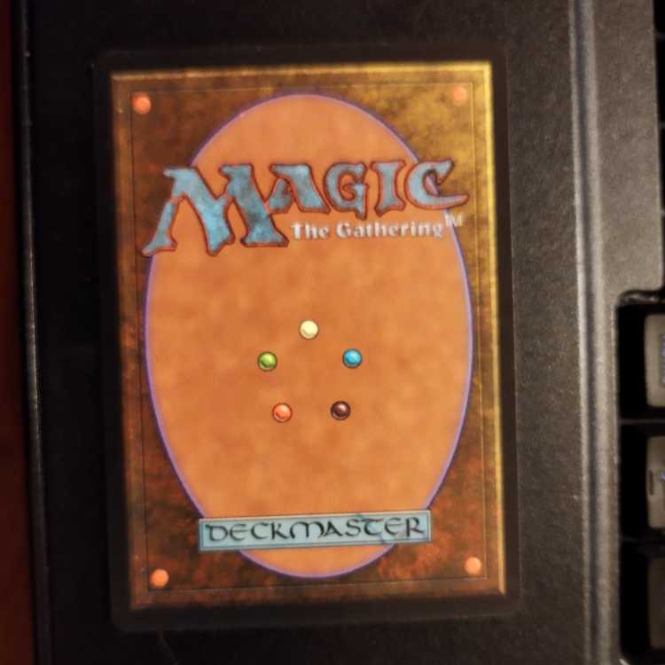 Nevinyrral's Disk 1枚