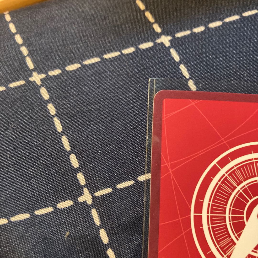 Kougetsu Oden Leader Parallel One Piece Card Game Memorial Collection ONE PIECE