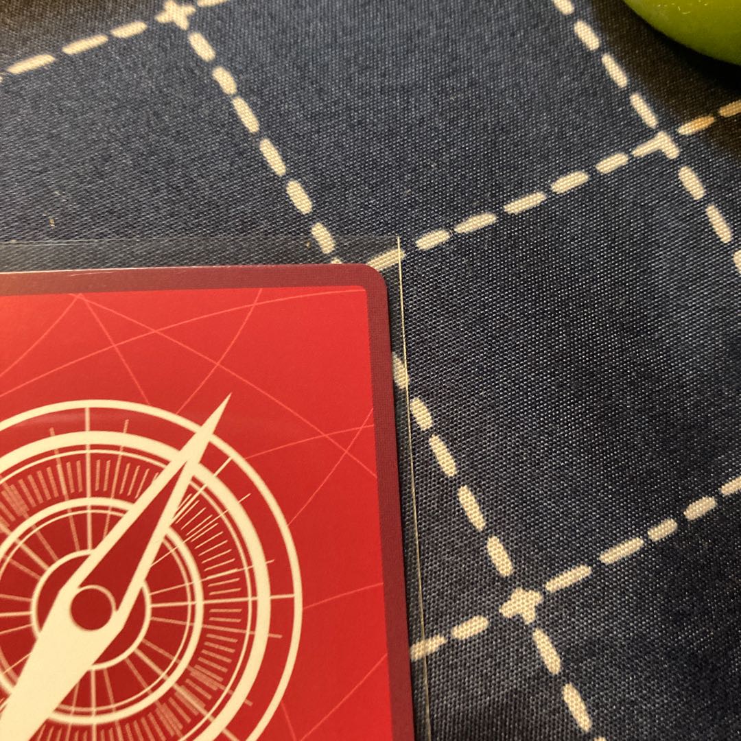 Kougetsu Oden Leader Parallel One Piece Card Game Memorial Collection ONE PIECE