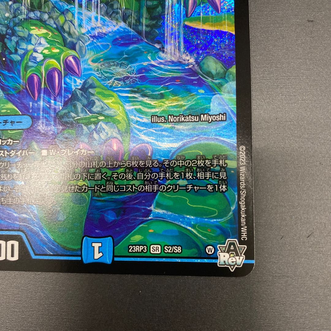 Goban Dragon Lake Porcher ParZero SR S2/S8