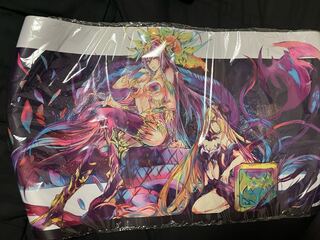 Pazudora Carly Pandora Playmat