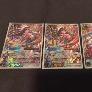Sengoku Taisen TCG