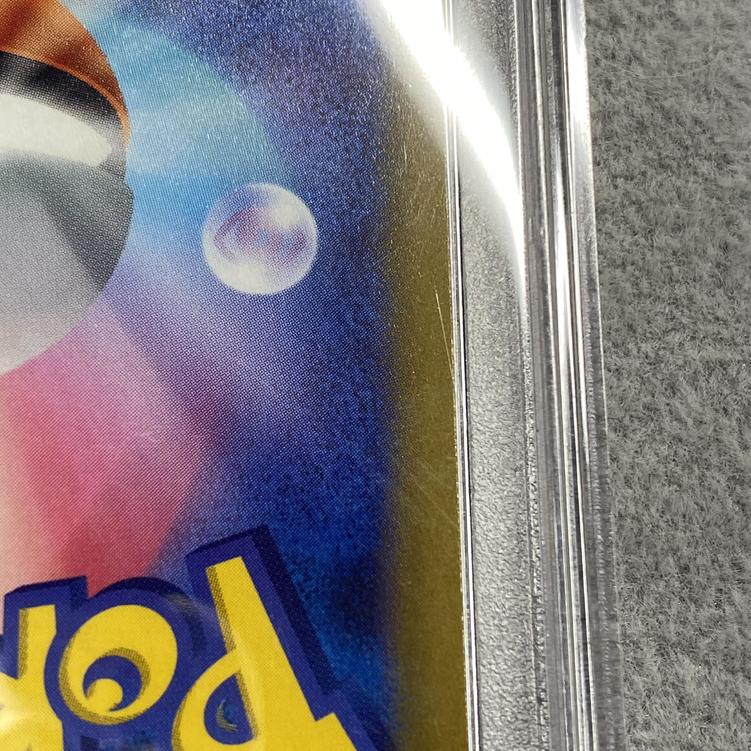 PSA 10] Cynthia's Supremacy SAR 239/172