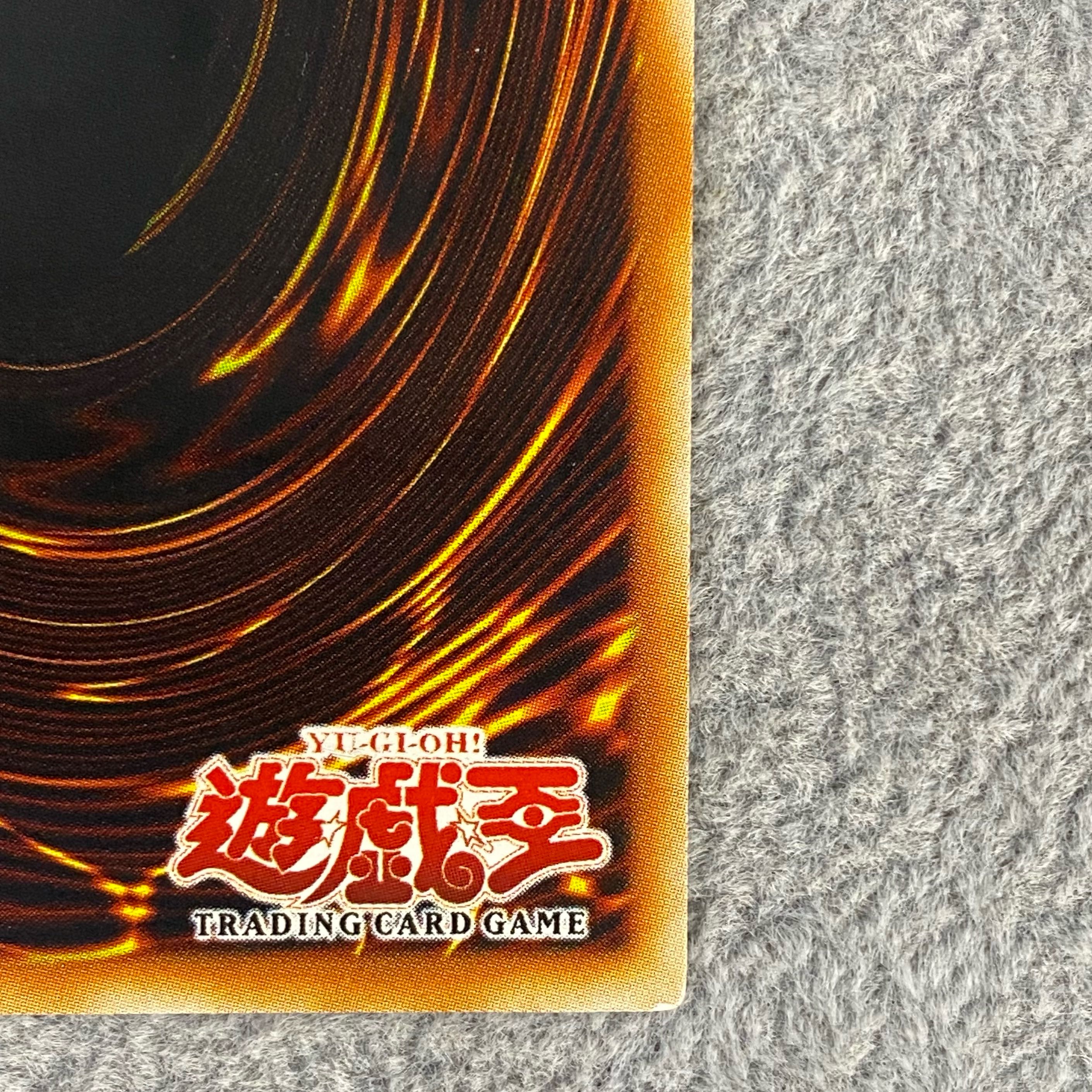 EHERO Wildja Grimsleyen Asian edition <1st> [relief] {ENN-AE035}.