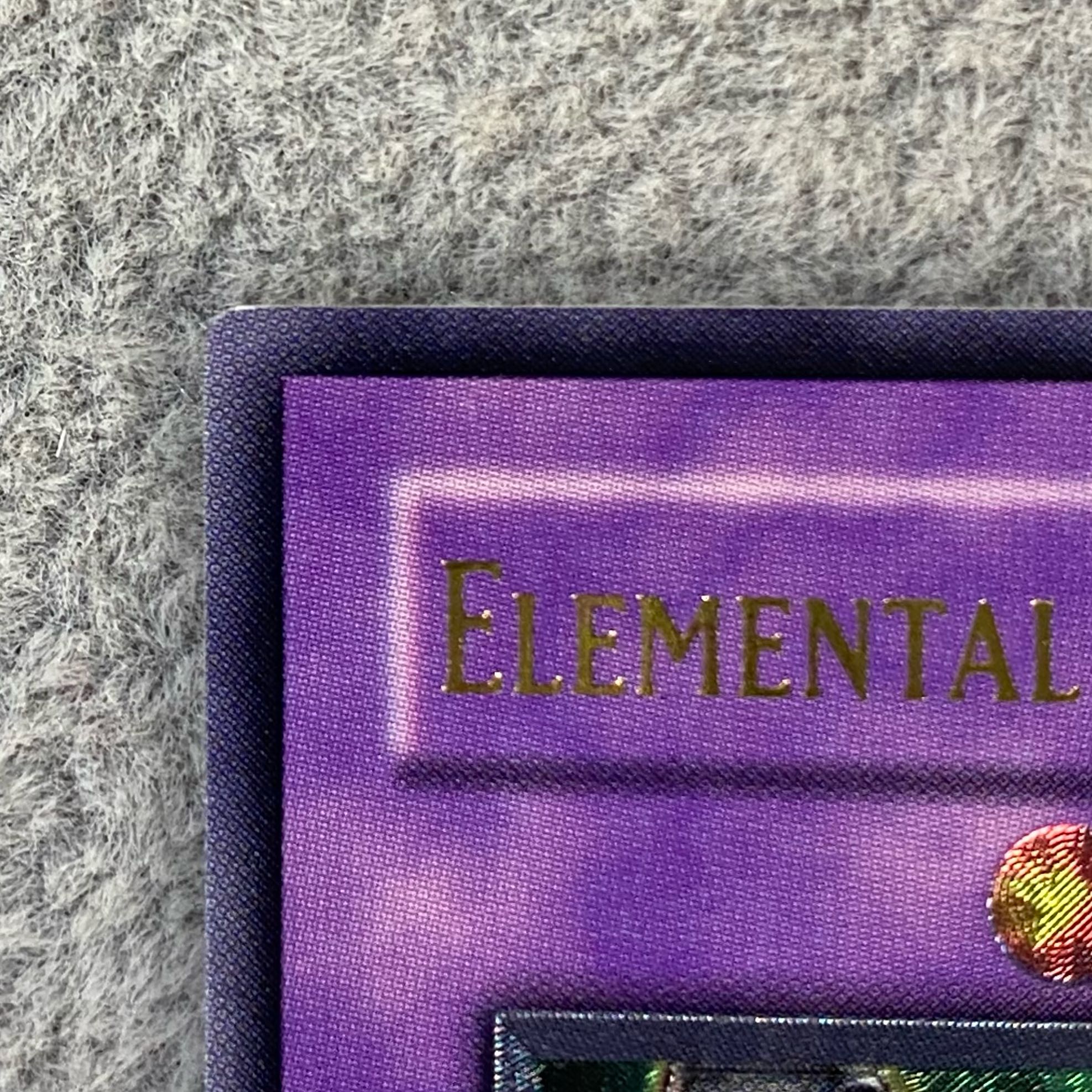 EHERO Wildja Grimsleyen Asian edition <1st> [relief] {ENN-AE035}.