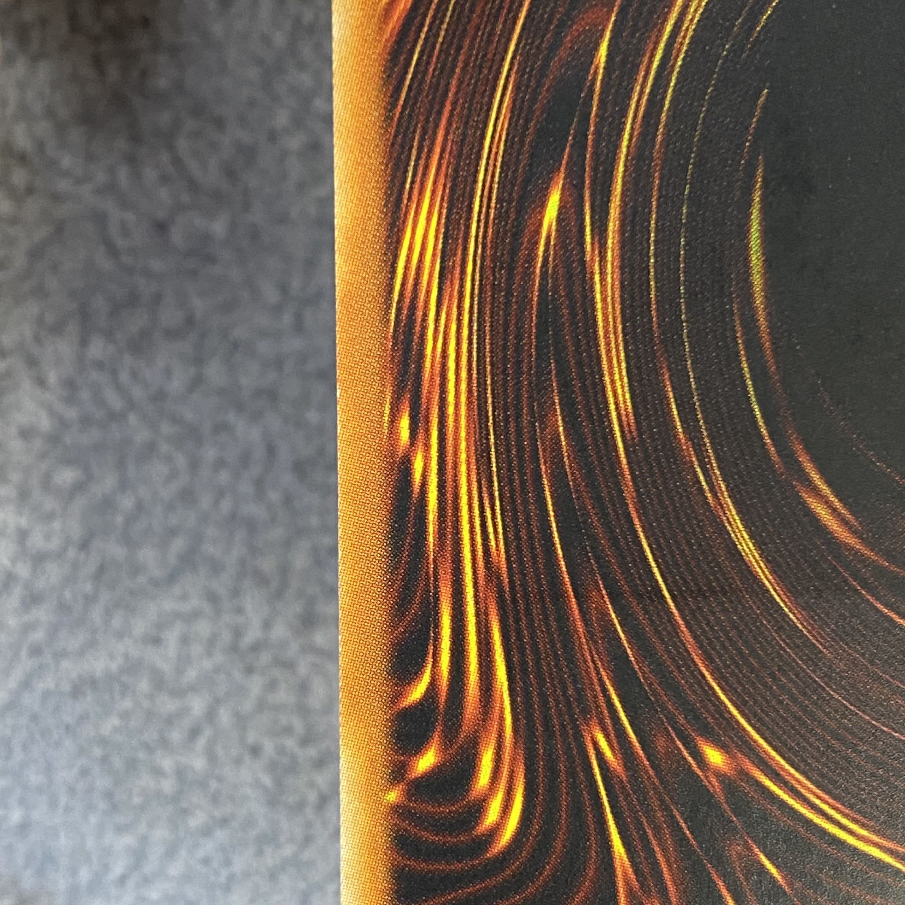 EHERO Wildja Grimsleyen Asian edition <1st> [relief] {ENN-AE035}.