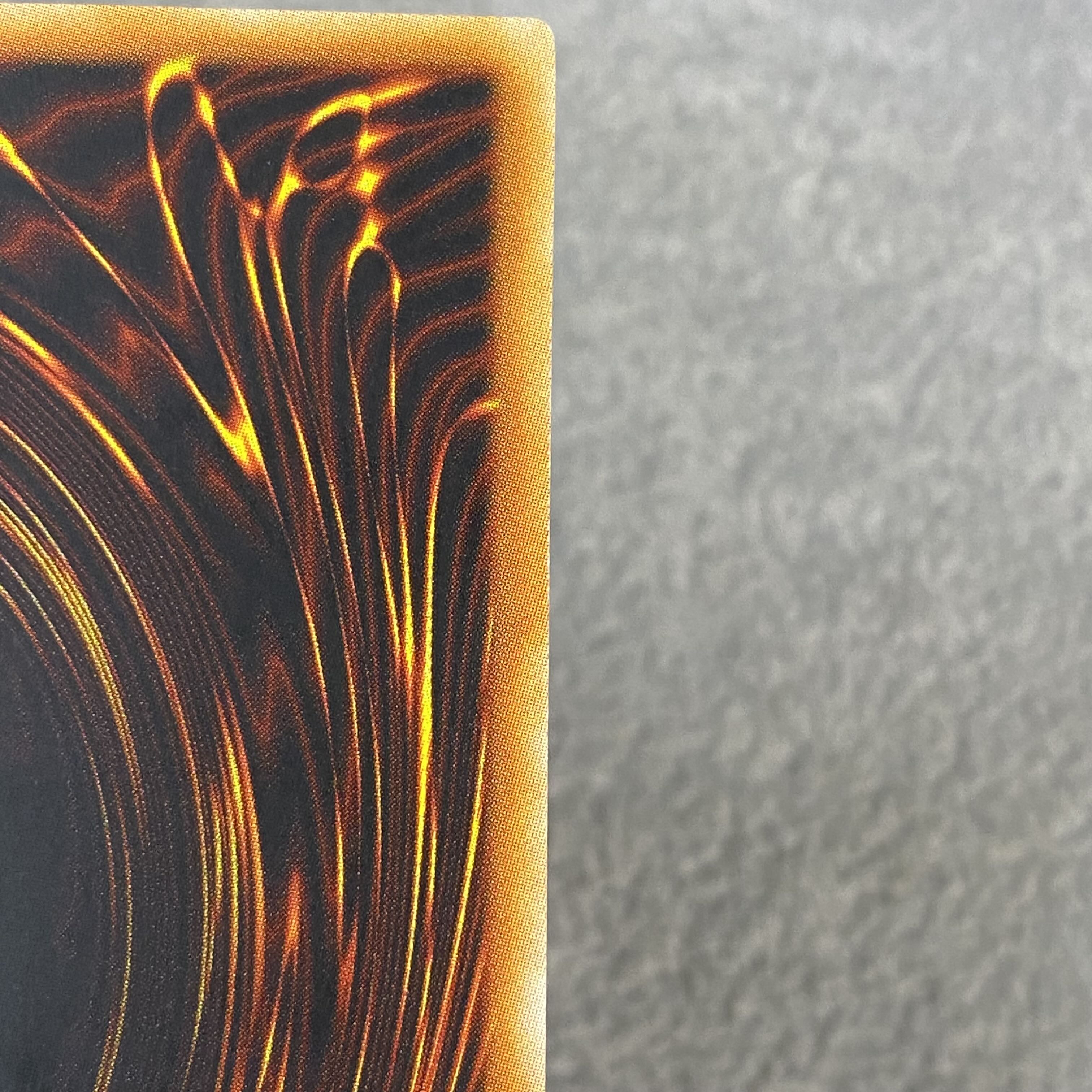 EHERO Wildja Grimsleyen Asian edition <1st> [relief] {ENN-AE035}.