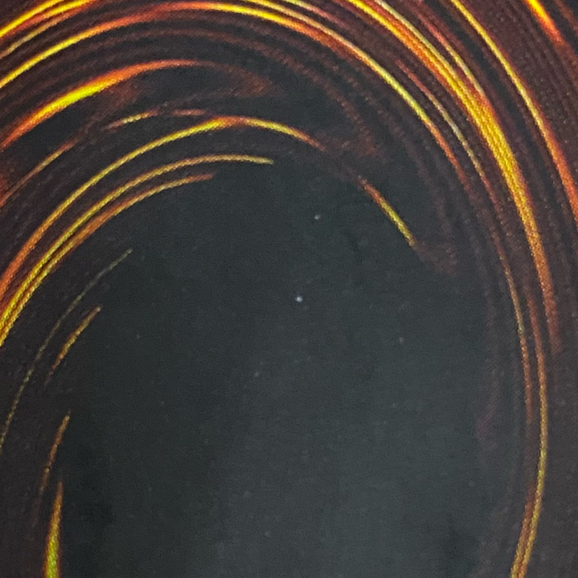 EHERO Wildja Grimsleyen Asian edition <1st> [relief] {ENN-AE035}.