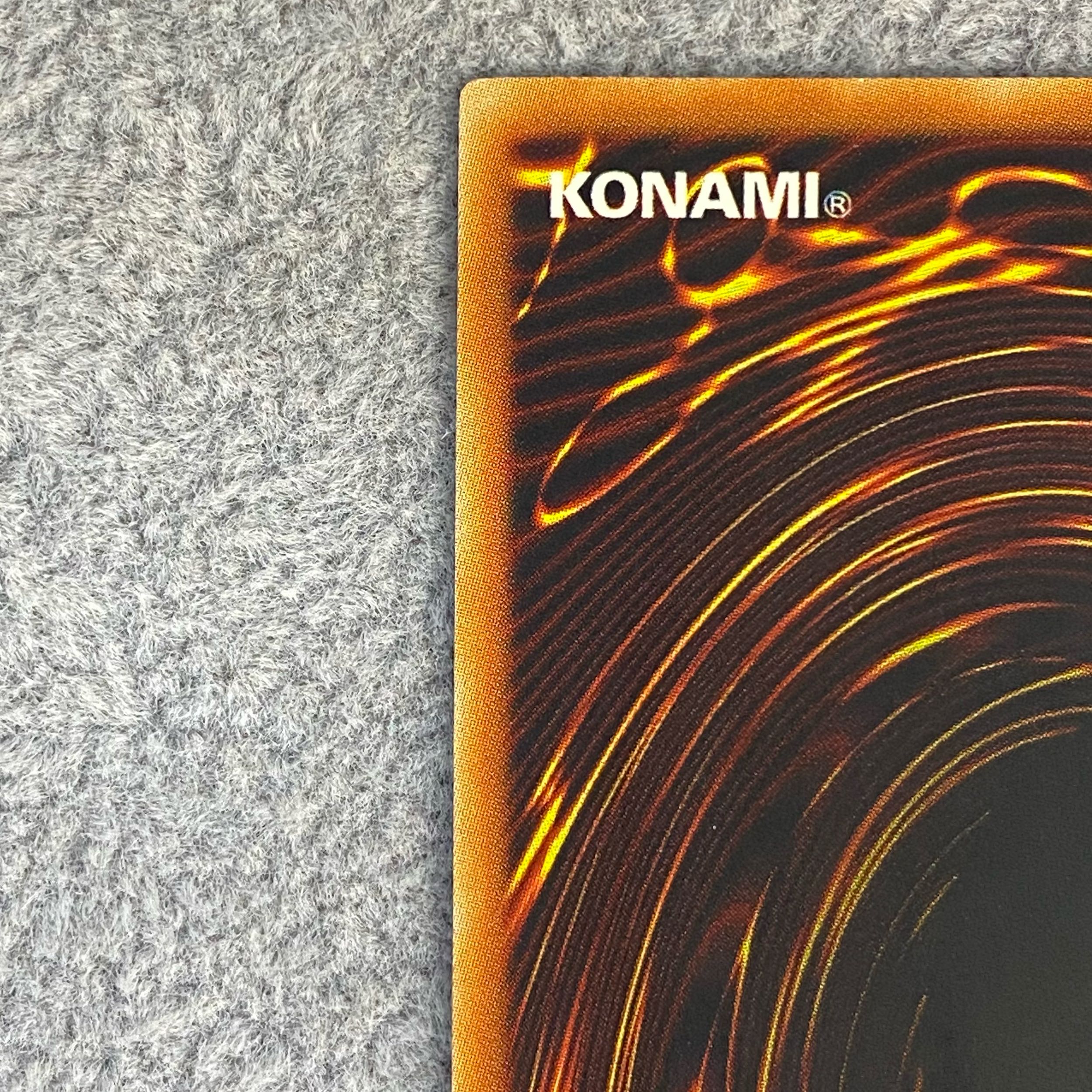 EHERO Wildja Grimsleyen Asian edition <1st> [relief] {ENN-AE035}.