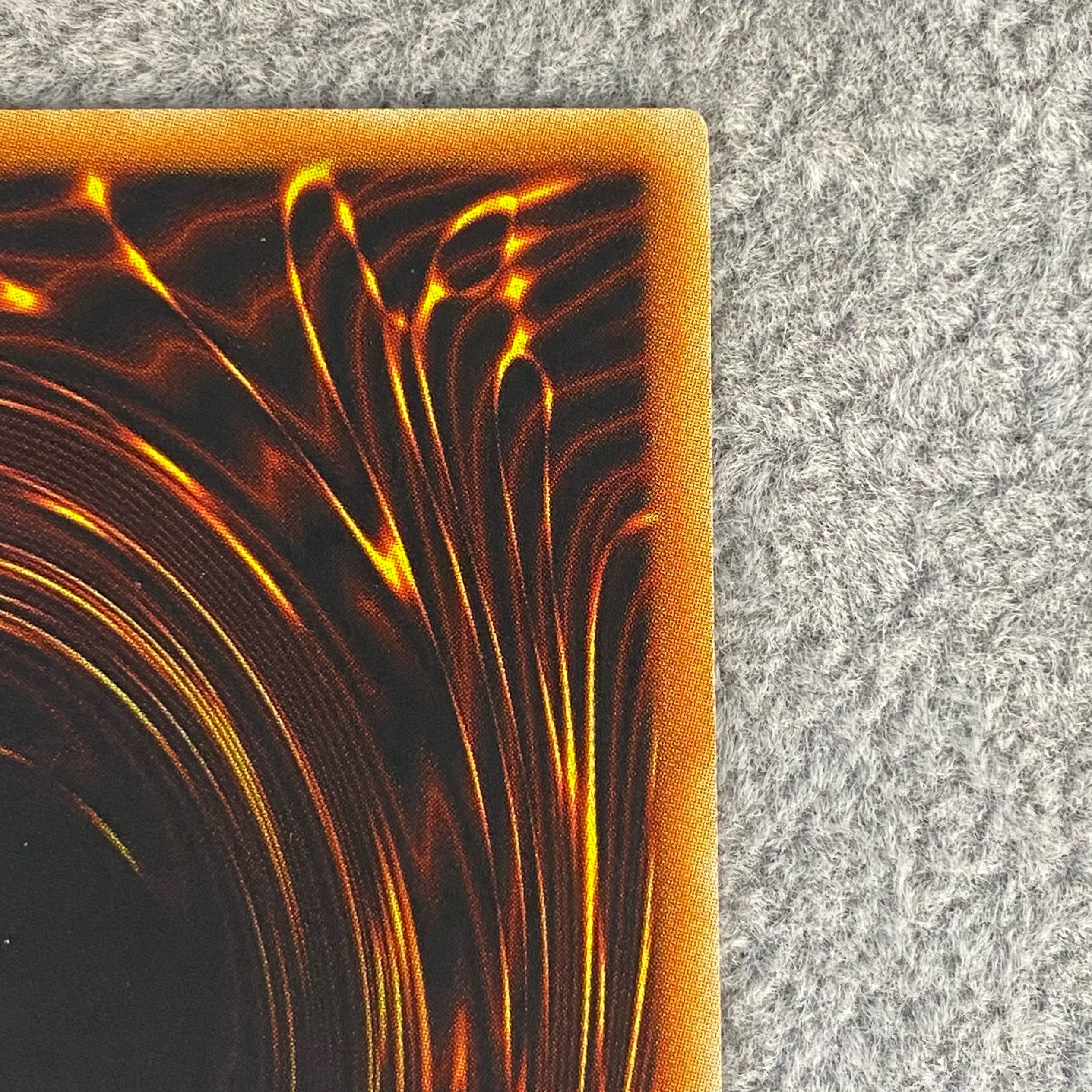 EHERO Wildja Grimsleyen Asian edition <1st> [relief] {ENN-AE035}.