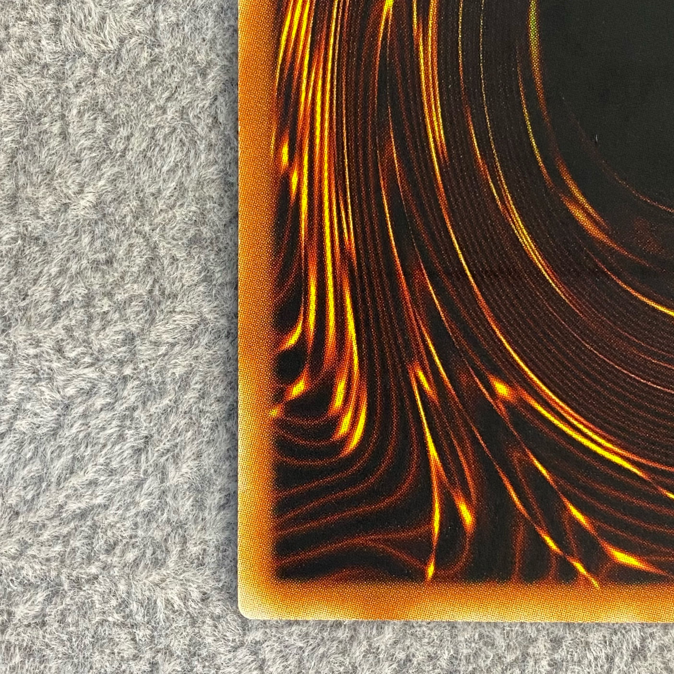 EHERO Wildja Grimsleyen Asian edition <1st> [relief] {ENN-AE035}.