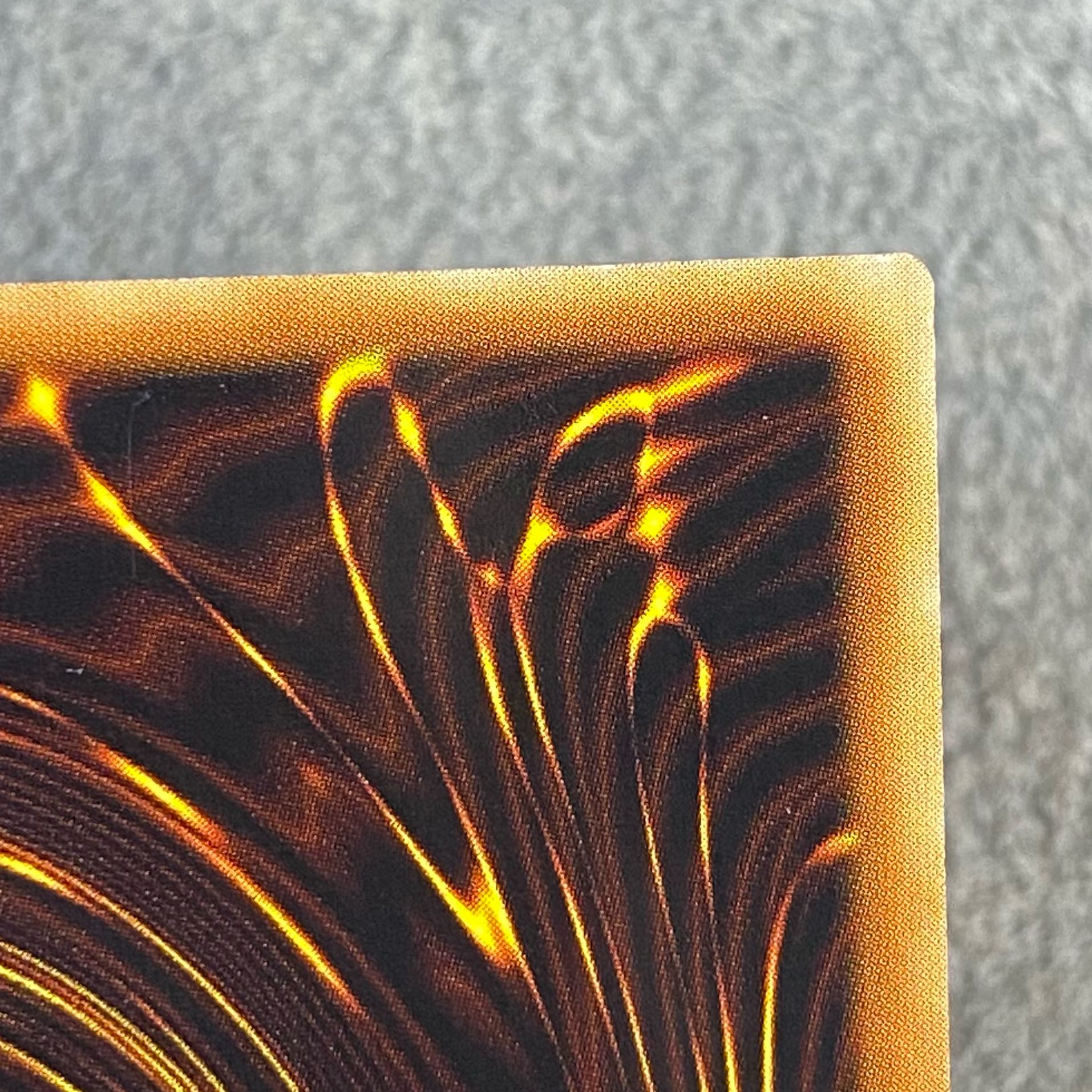 Power Tool Dragon (Han-Asia version) [relief] {RGBT-AE042}