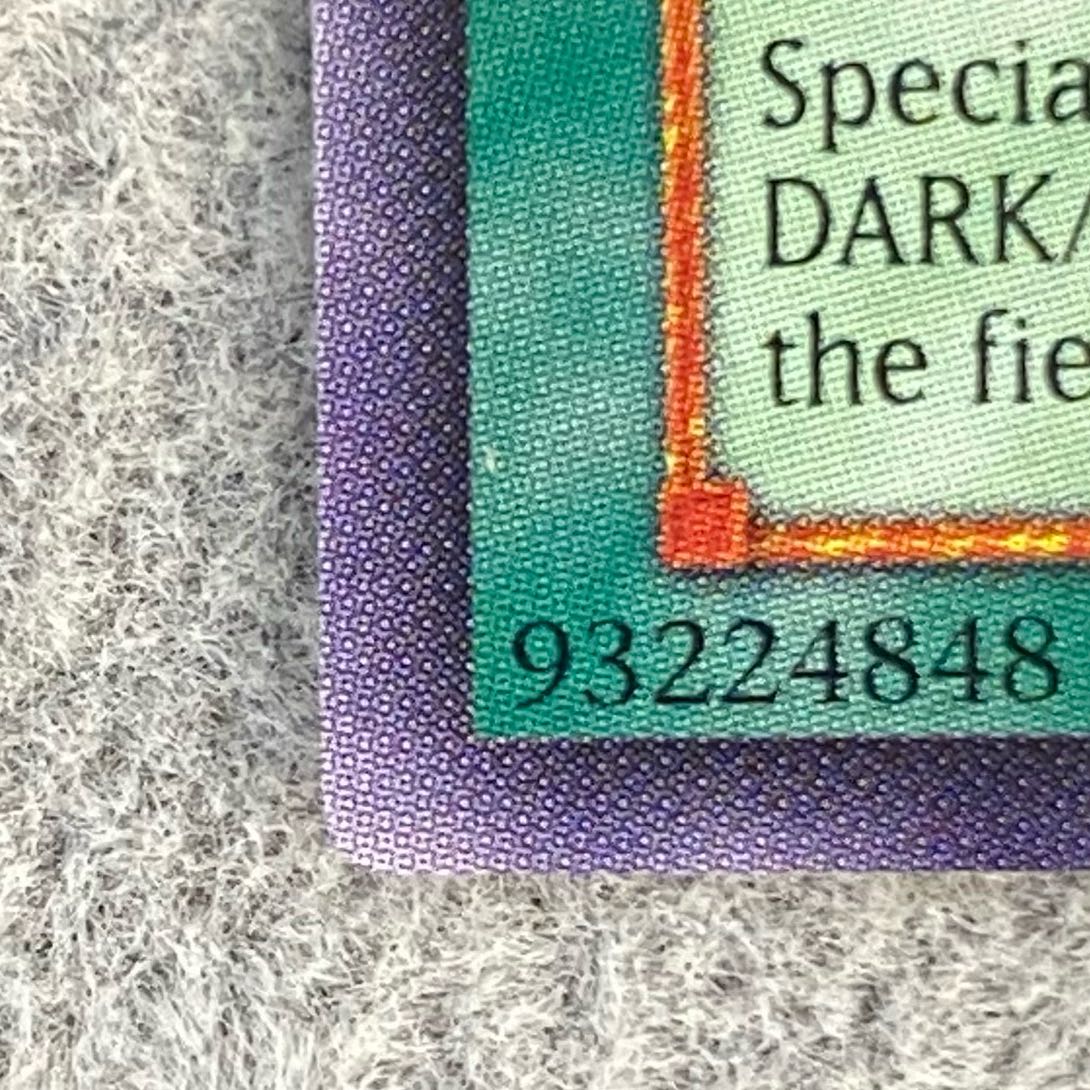 Phantasmal Martyrs Asia <1st> [relief] {SOI-AE041}.