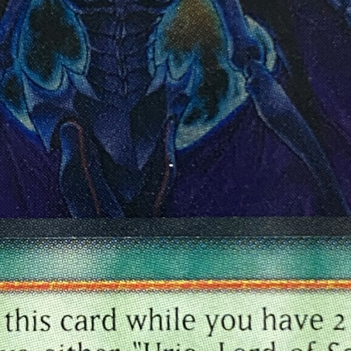 Phantasmal Martyrs Asia <1st> [relief] {SOI-AE041}.