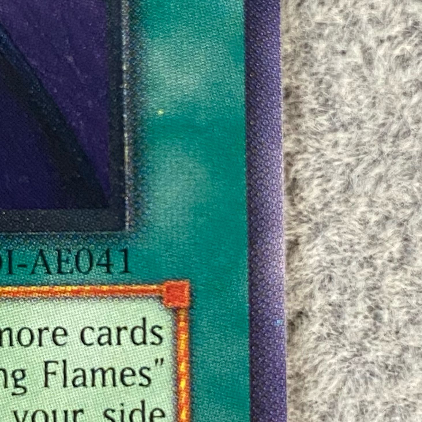 Phantasmal Martyrs Asia <1st> [relief] {SOI-AE041}.