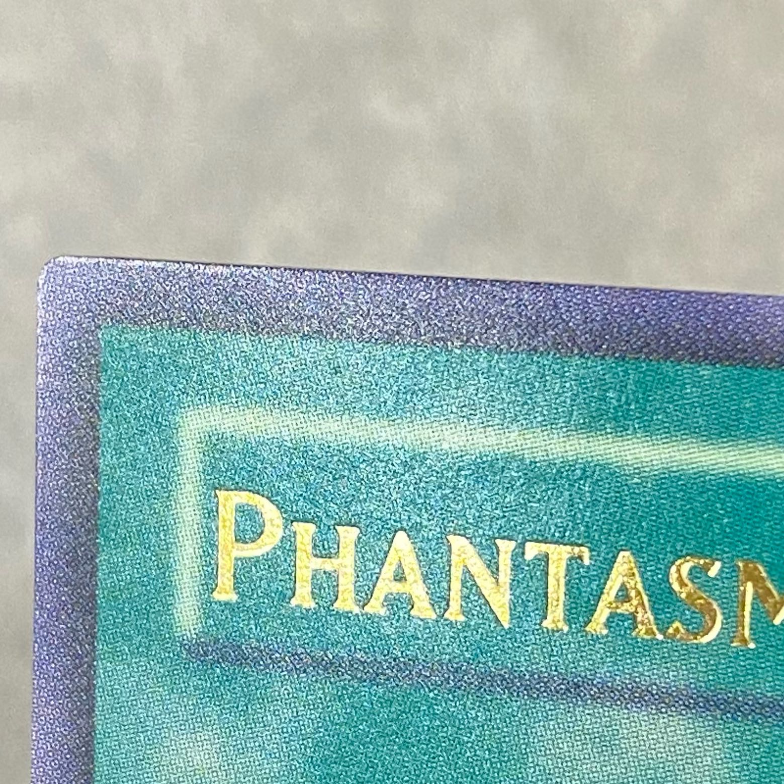 Phantasmal Martyrs Asia <1st> [relief] {SOI-AE041}.