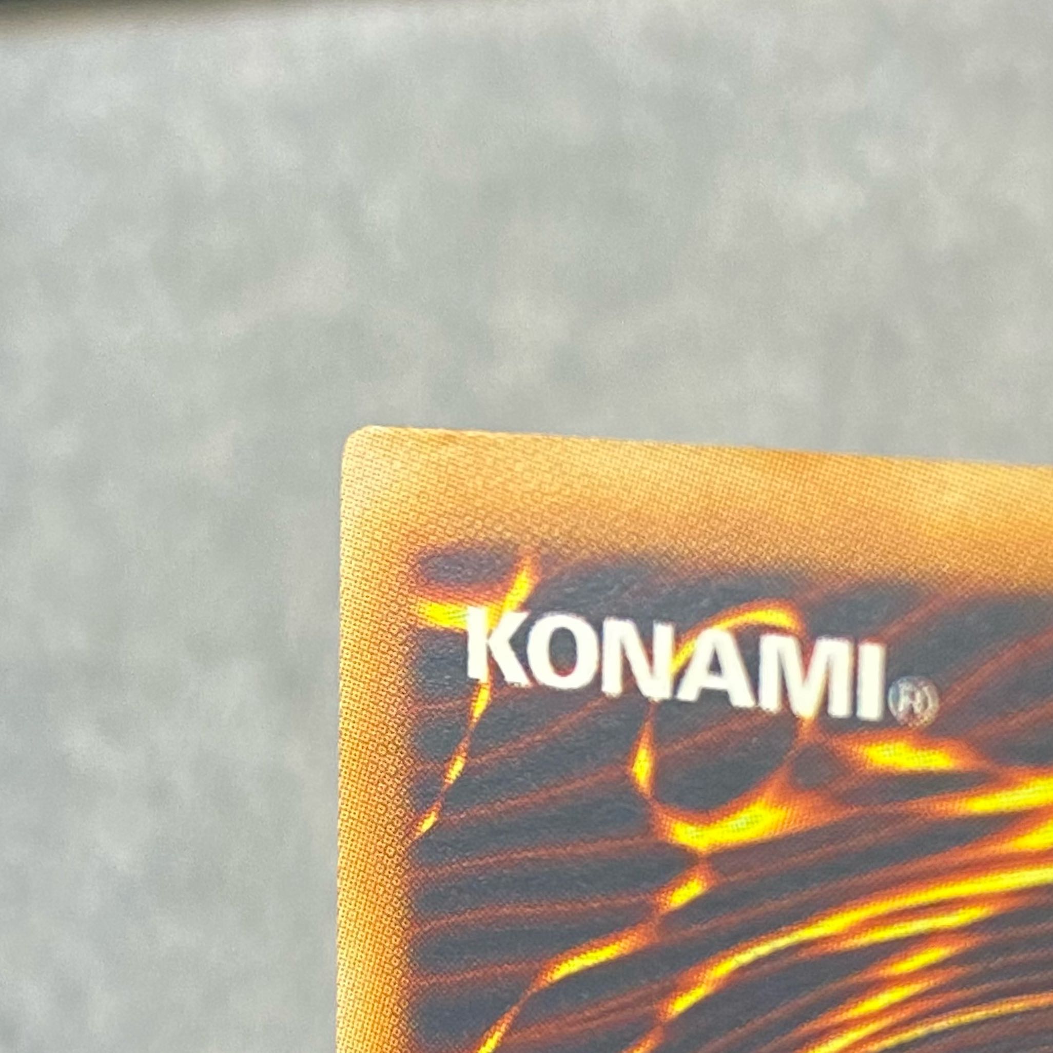 Phantasmal Martyrs Asia <1st> [relief] {SOI-AE041}.