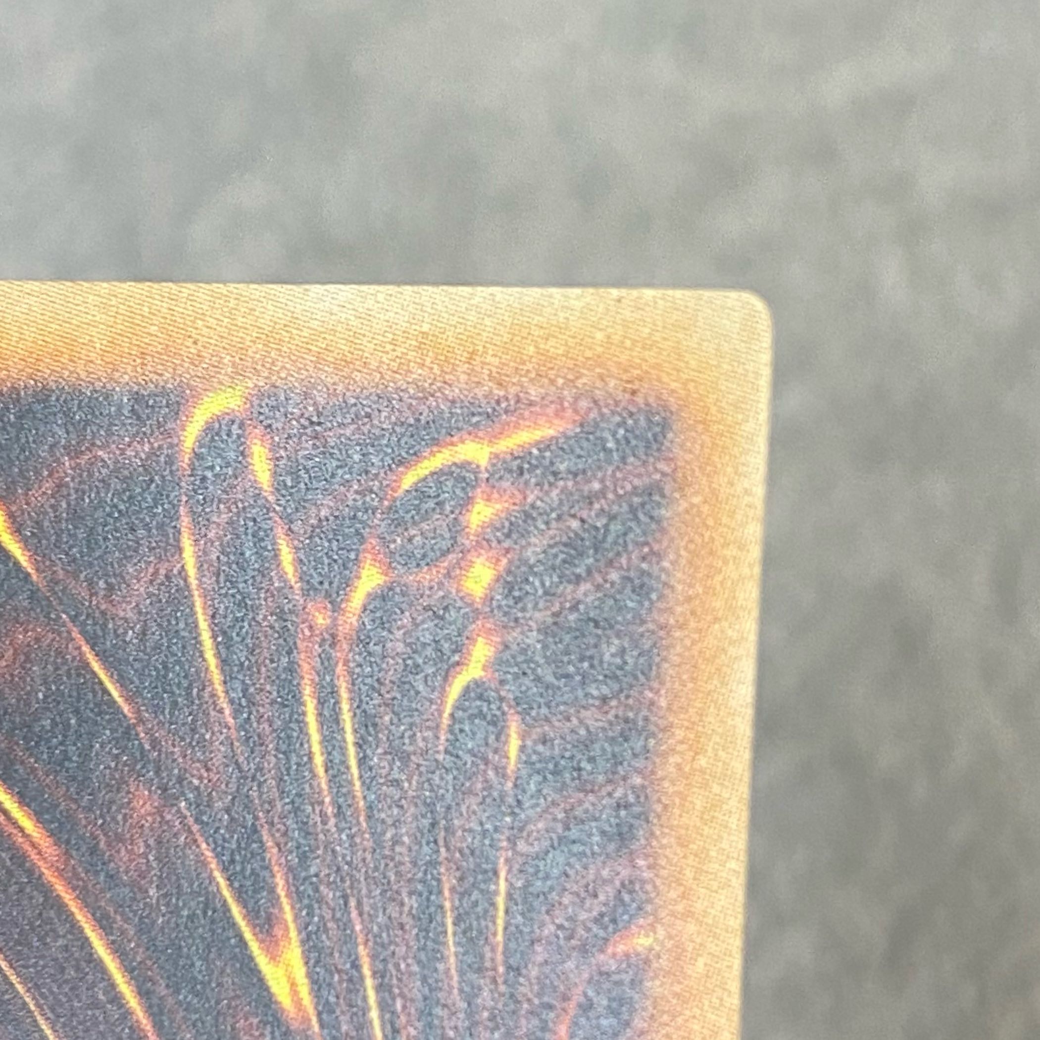 Phantasmal Martyrs Asia <1st> [relief] {SOI-AE041}.