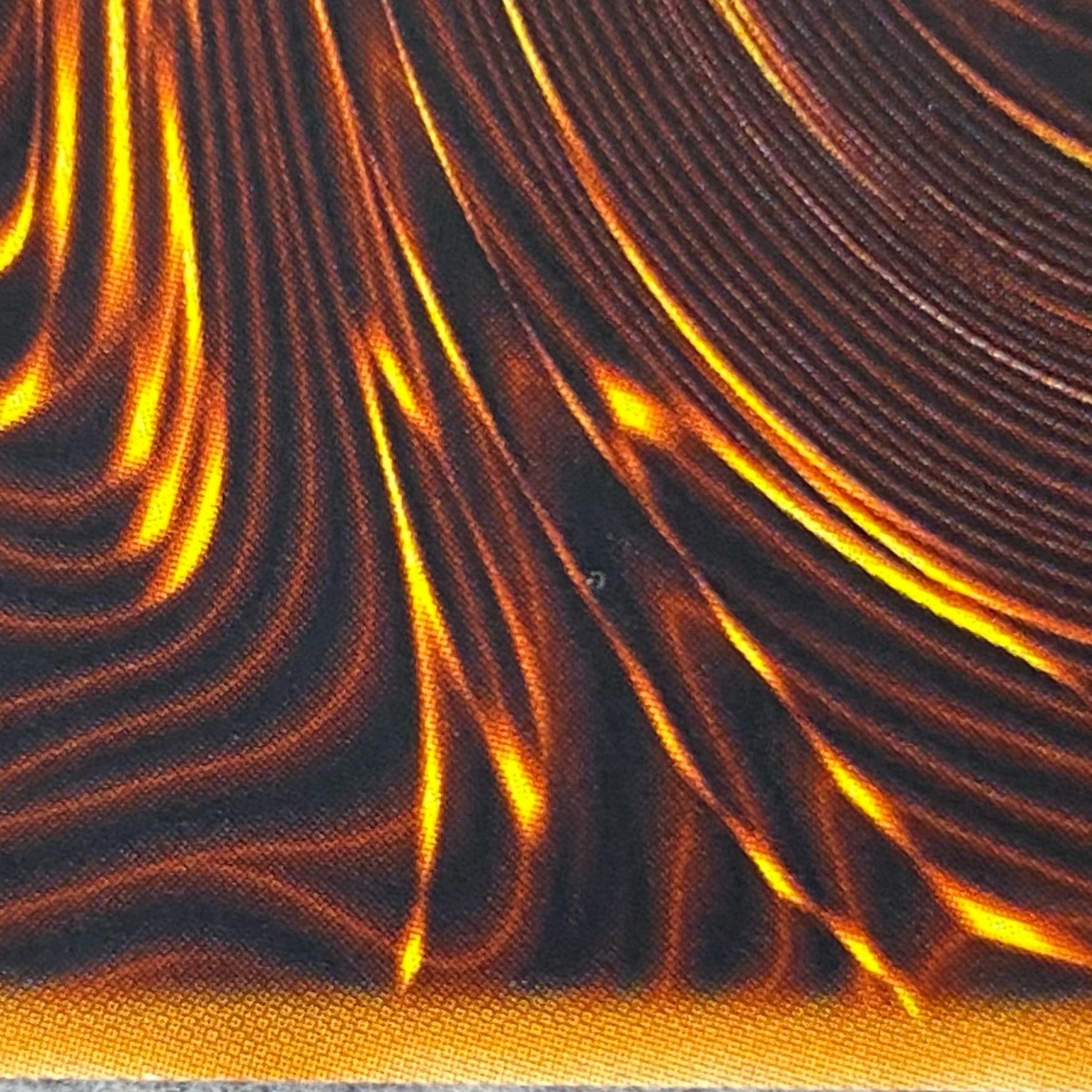 Phantasmal Martyrs Asia <1st> [relief] {SOI-AE041}.