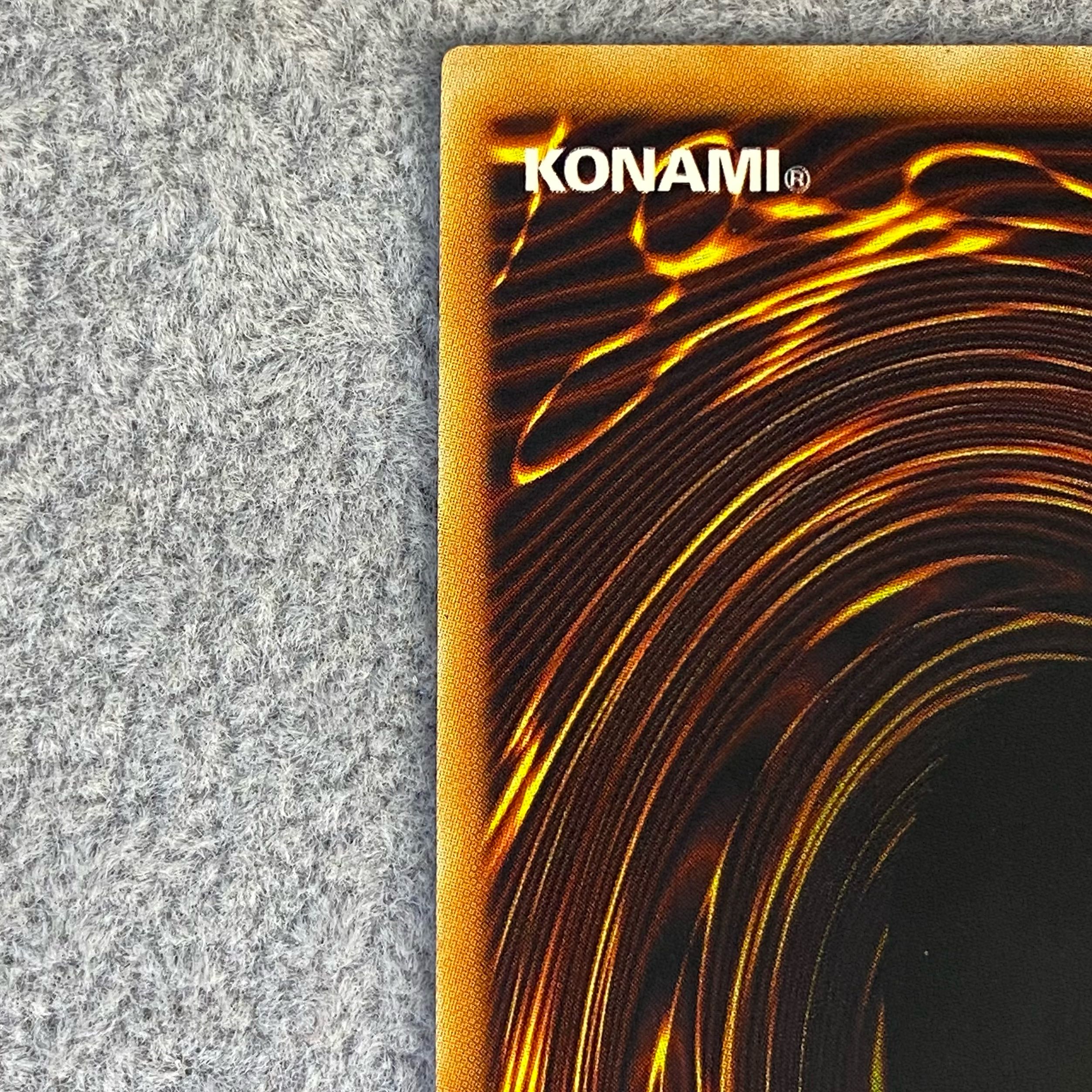 Phantasmal Martyrs Asia <1st> [relief] {SOI-AE041}.