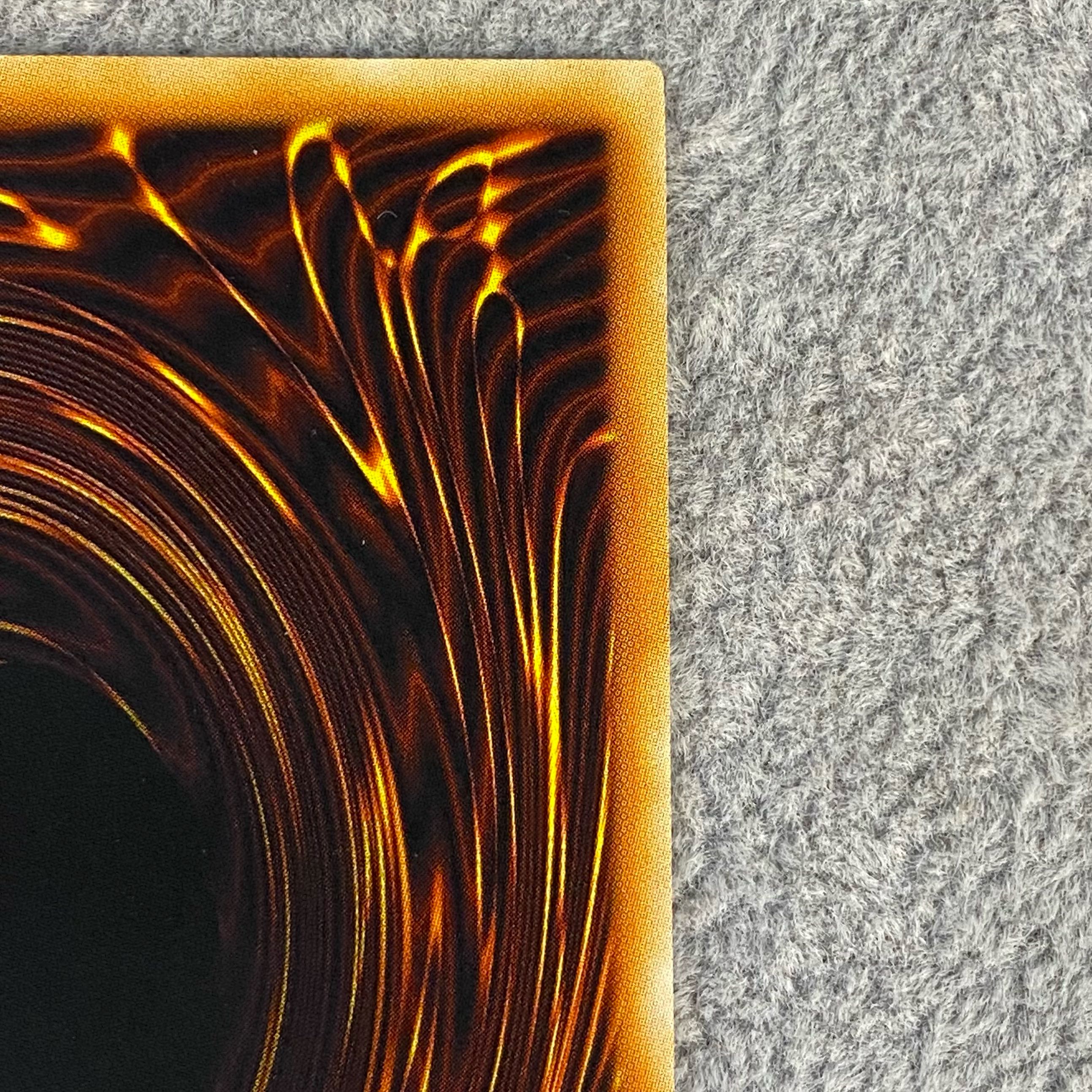 Phantasmal Martyrs Asia <1st> [relief] {SOI-AE041}.