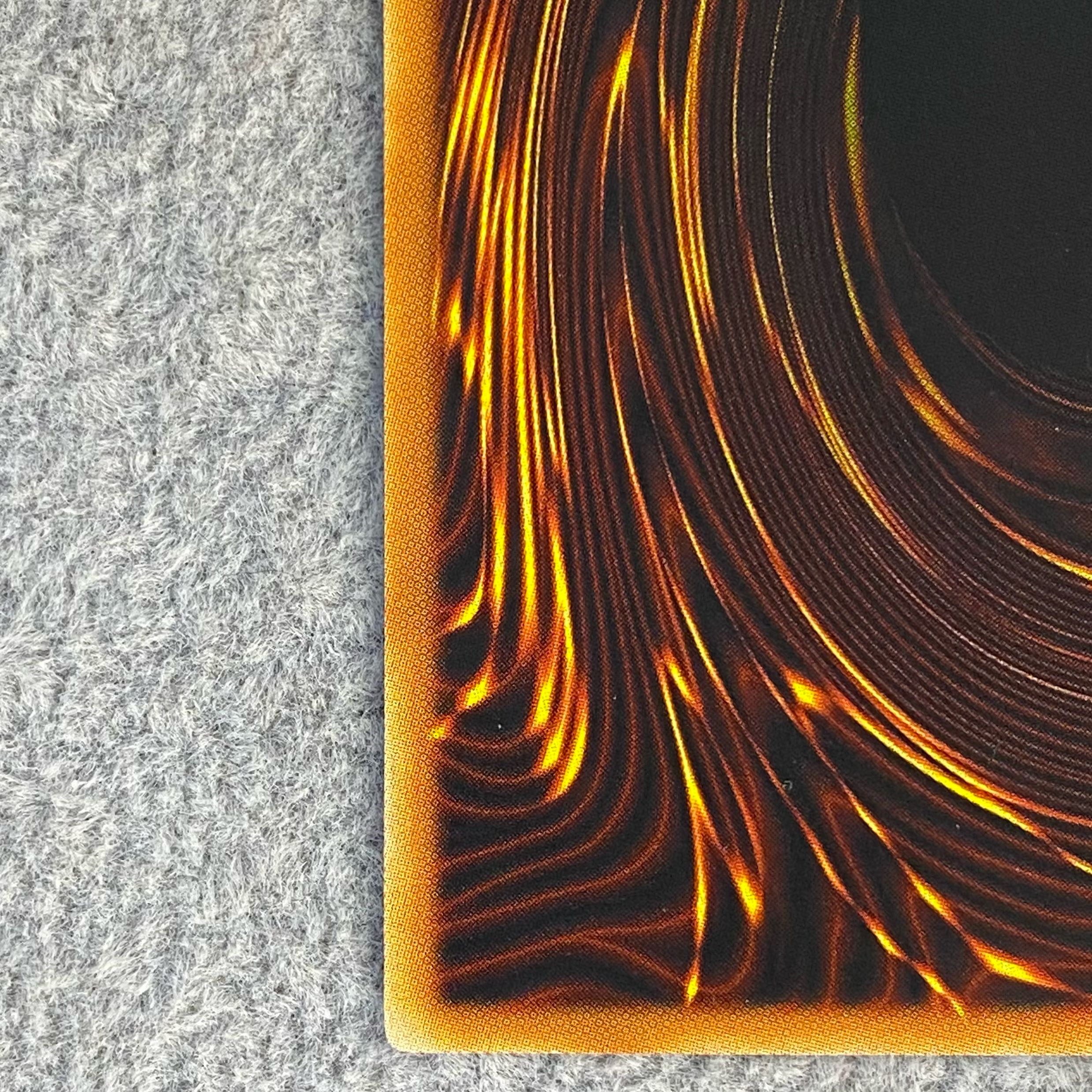 Phantasmal Martyrs Asia <1st> [relief] {SOI-AE041}.