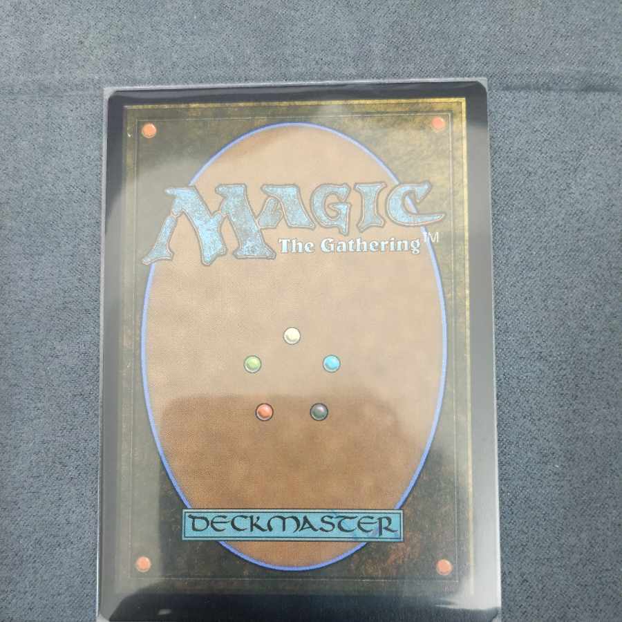 [JP] [Foil] Sol Ring/Sol Ring