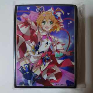 Macross Δ Frayer Sleeve / Yumegen Kobo